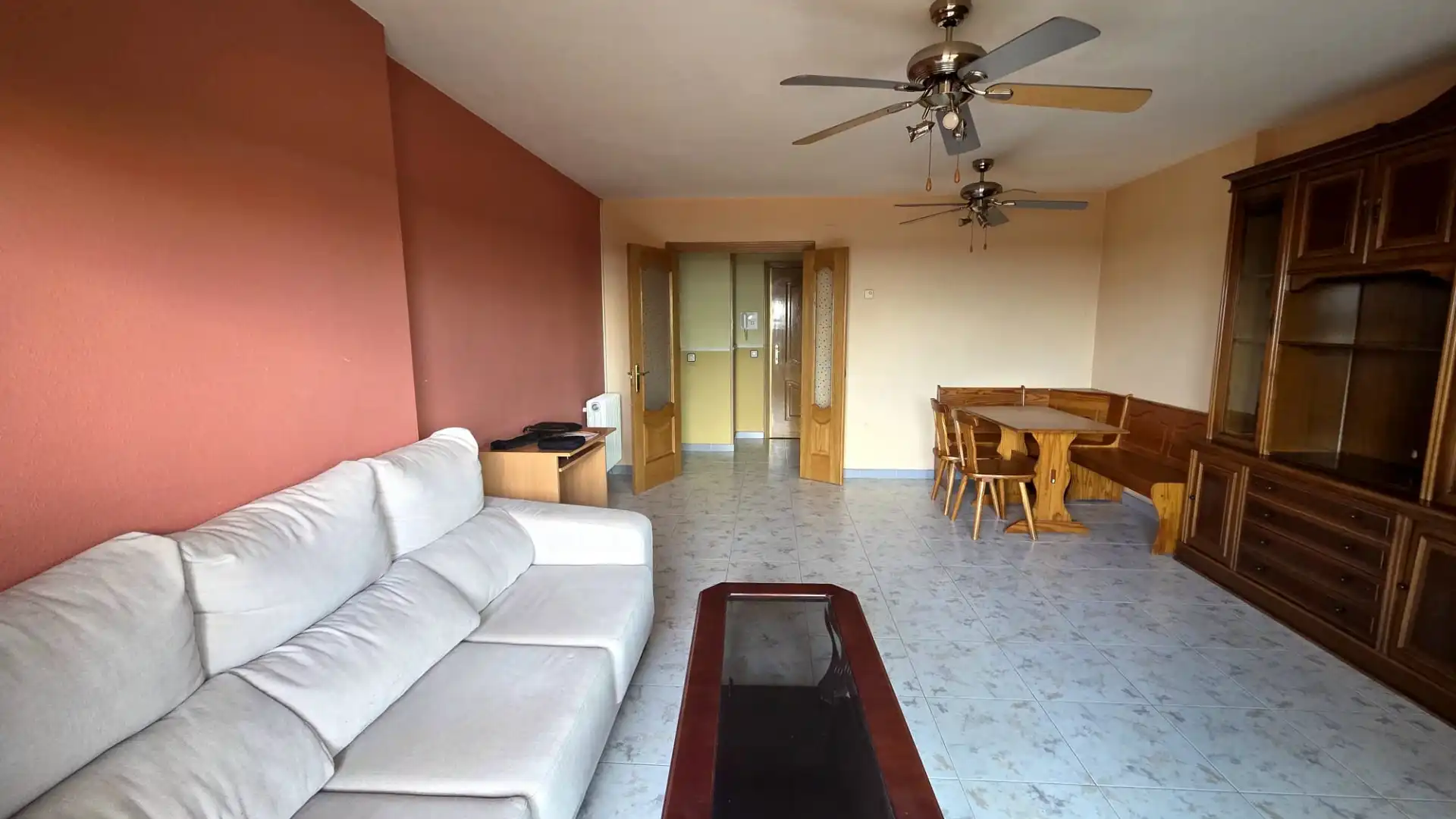 Flat for sale in Parla, Madrid