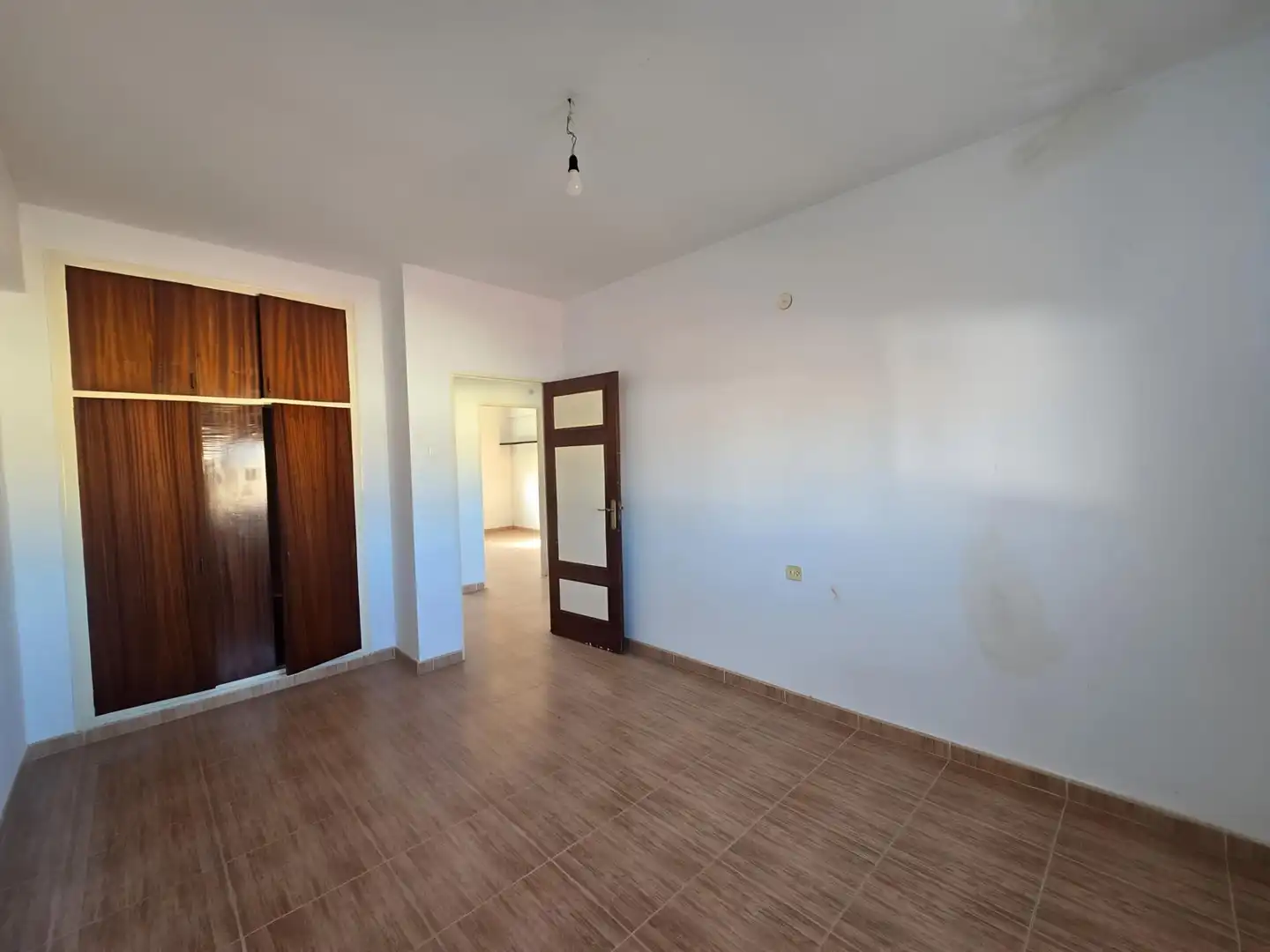 Flat for sale in Plasencia  with Terrace and Balcony
