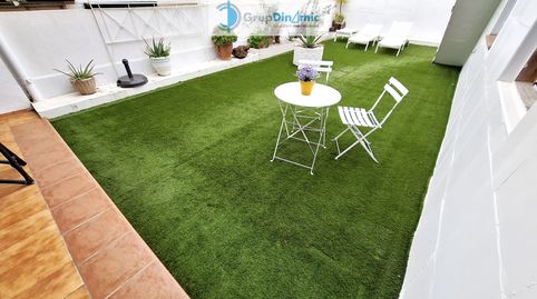 Foto 4 de Casa adosada en venta en Centre, Palamós