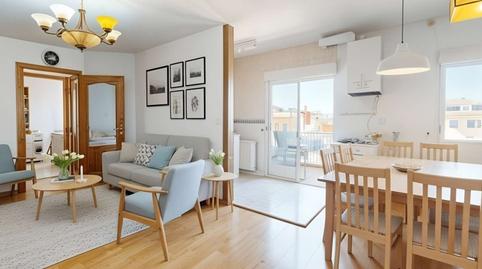 Photo 2 of Flat for sale in Tres Olivos - Valverde,  Madrid Capital