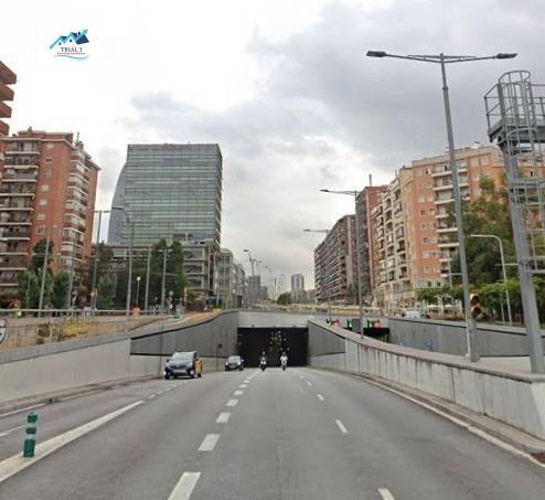 Piso en Venta en Gran Vía CORTS CATALANES en El Clot