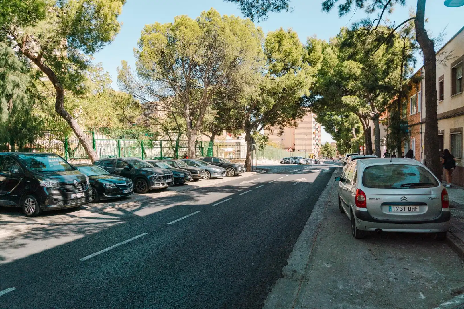 Flat with terrace for sale in Torrero-La Paz, imagen 23