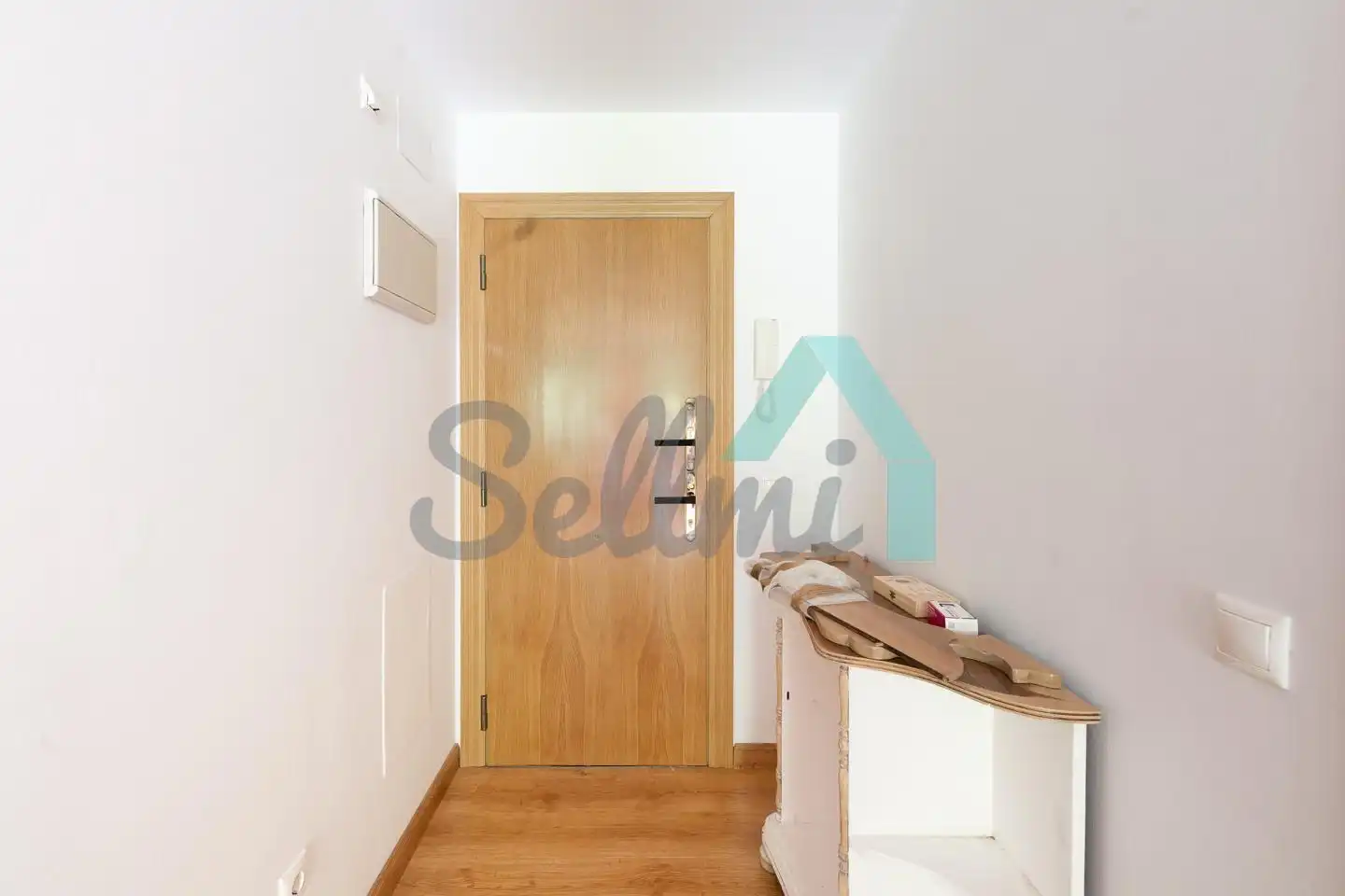 Wohnung zum Verkauf in Aller mit Heizung, Terrasse und Abstellraum