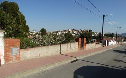 Exterior view of Residential for sale in Sant Esteve Sesrovires