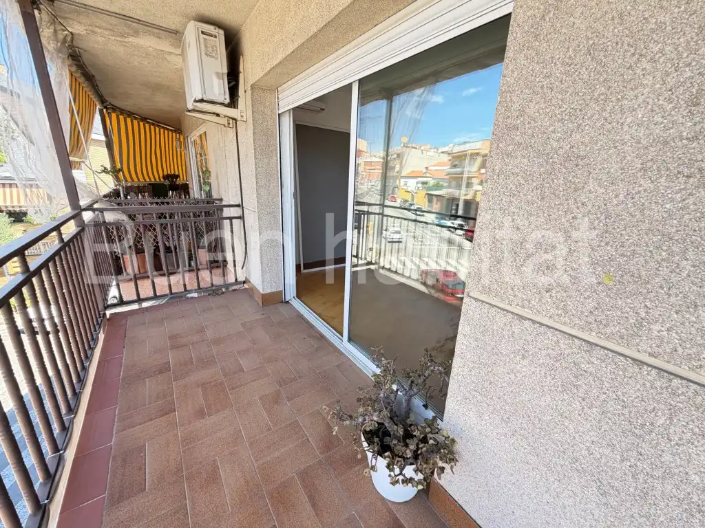 Àtic amb terrassa en venda a Avenida Estatut, imagen 16