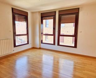 Bedroom of Duplex for sale in La Muela  with Air Conditioner, Heating and Terrace
