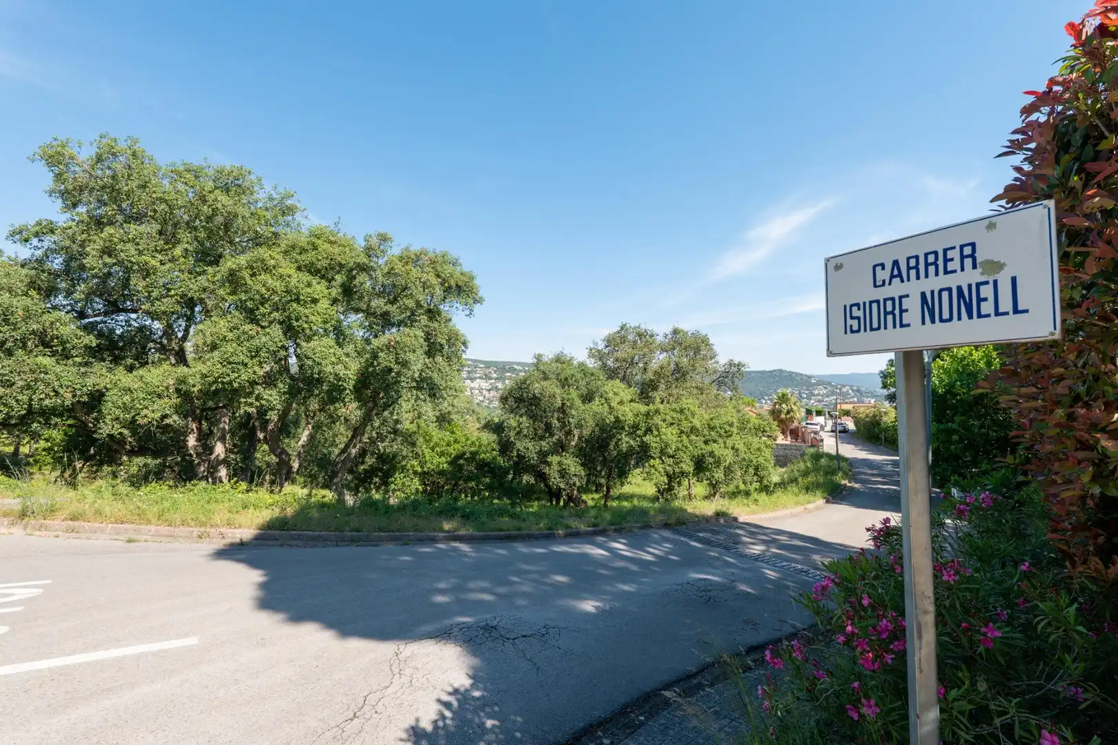 Residential land for sale in Carrer d'Isidre Nonell 62, imagen 14