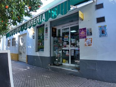 Gewerbefläche zur Übernahme in Nervión