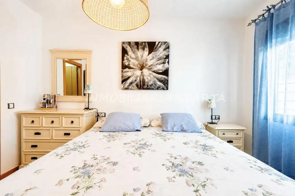 Wohnung mit Pool zum Verkauf in Calle Presidente Adolfo Suárez 1, imagen 81