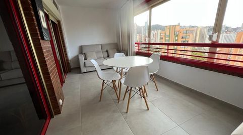 Foto 3 de Piso en venta en Avenida Juan Fuster Zaragoza, 16, Rincón Bajo, Benidorm