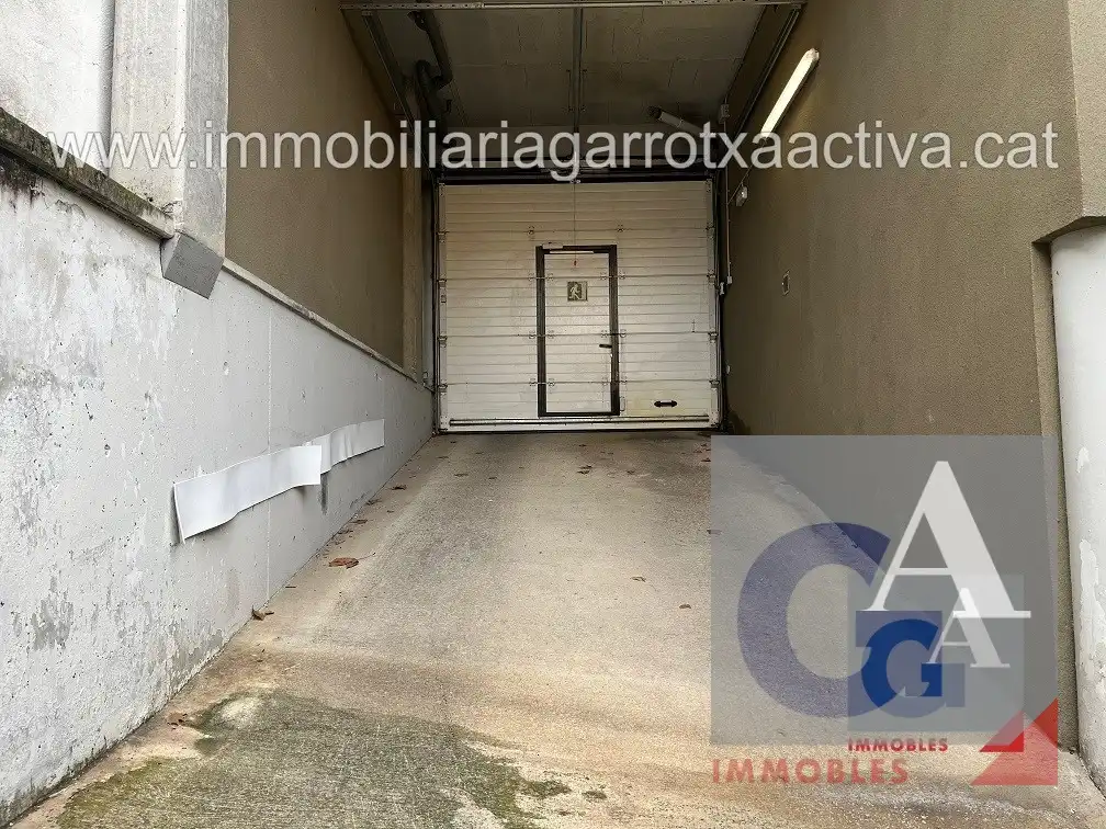 Parking for sale in Olot, imagen 8