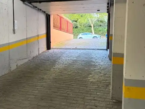 Aparcament de Garatge de lloguer en Ciudad Lineal
