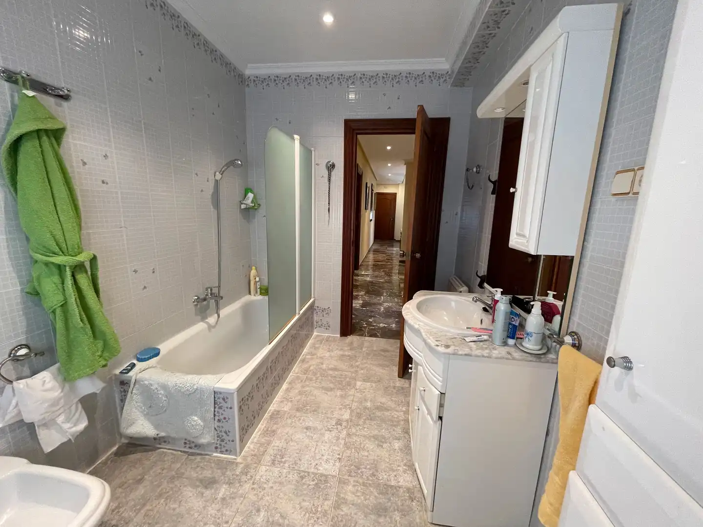 Flat for sale in Rus
