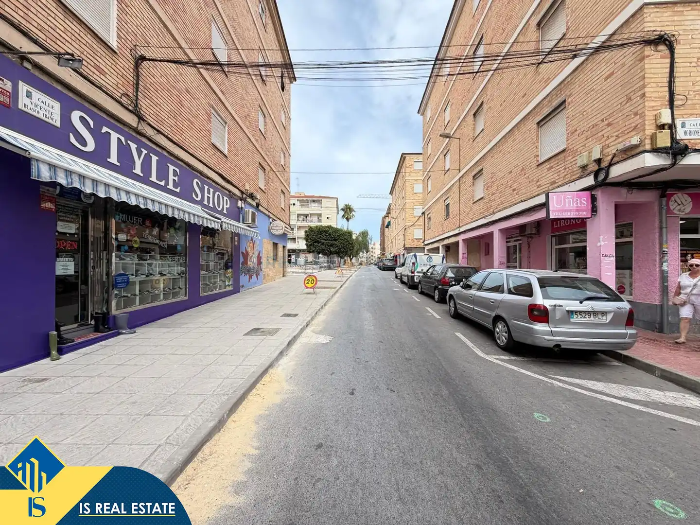 Apartament amb ascensor en venda a Playa del Cura, imagen 49