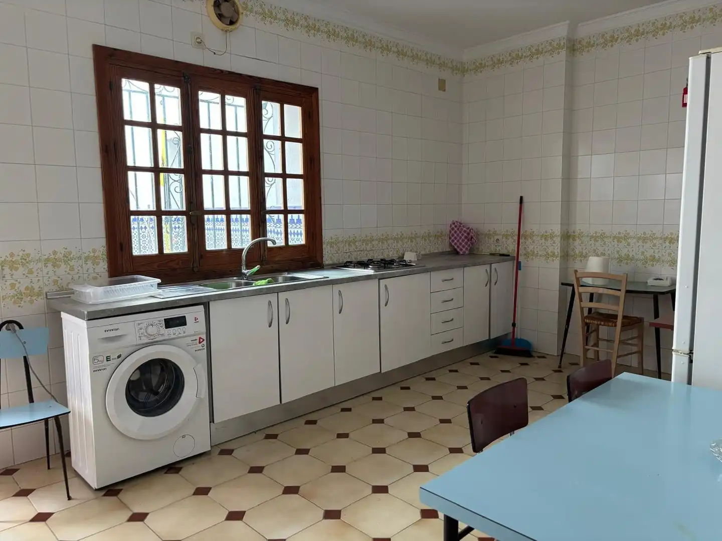 Cuina de Casa o xalet en venda en Barbate amb Traster