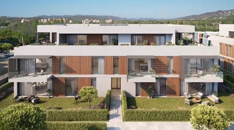 Photo 3 from new construction home in Flat for sale in Calle de Roma, 12, Fenals, Girona
