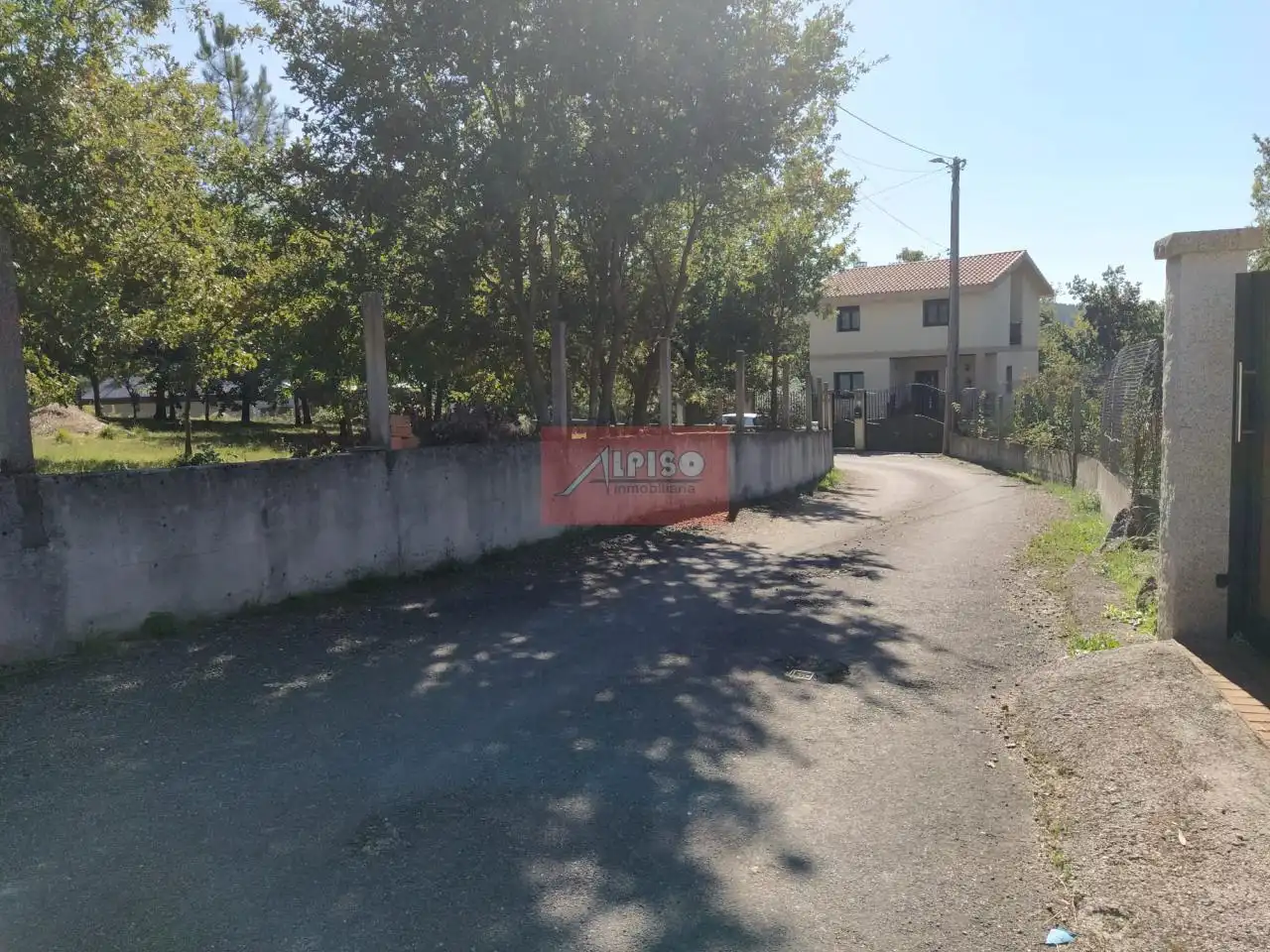 Terreni e lotti in vendita a O Pereiro de Aguiar, imagen 7