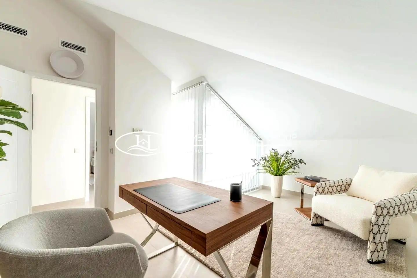 Penthouse mit Pool zum Verkauf in Nueva Andalucía, imagen 31