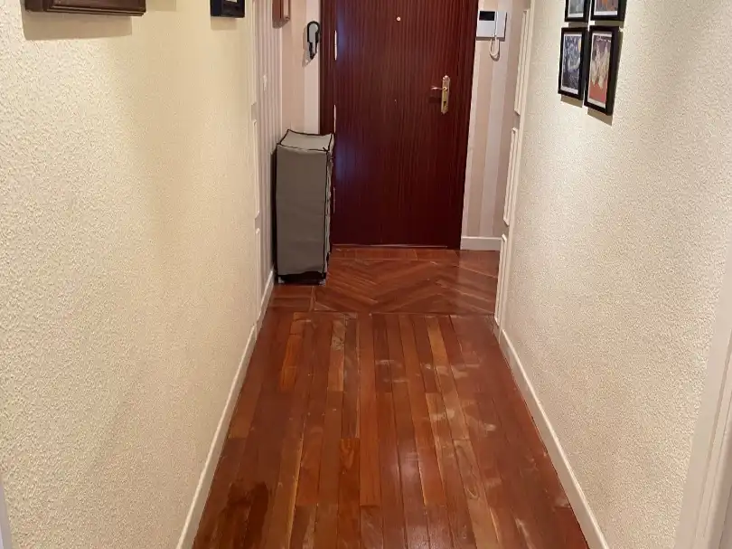Flat for rent in Gorliz  with Heating, Parquet flooring and Furnished