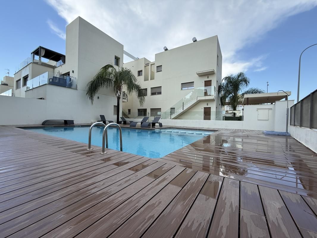 Planta baixa en venda a Carr. de les Marines a Dénia, 244, L'Almadrava - L'Estanyó