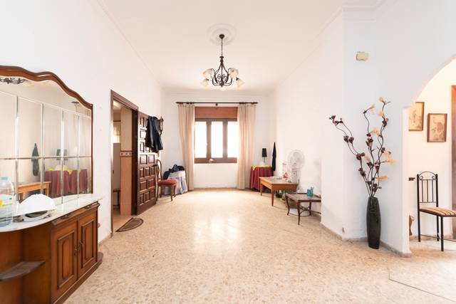 Casa adosada en Venta en Avenida Salvador Allende en El Palo