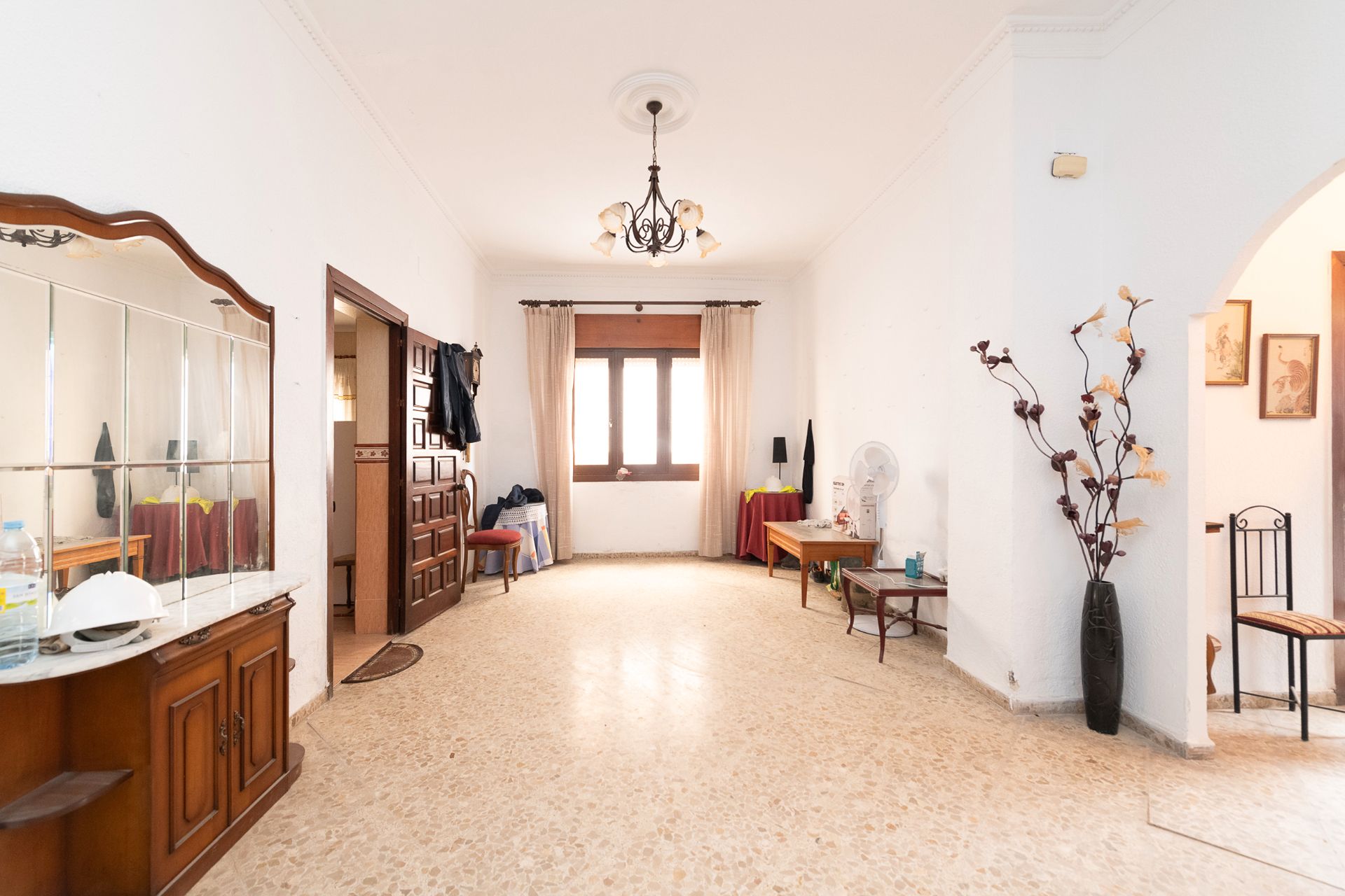 Single-family semi-detached for sale in Málaga Capital  with Terrace