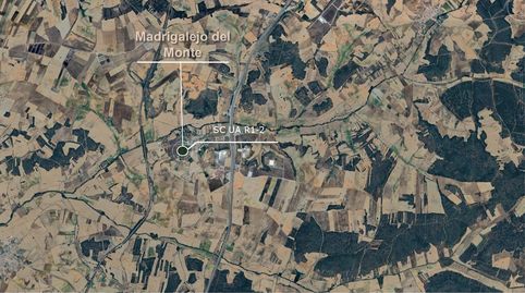 Foto 4 de Terreny en venda a Sc Ua R1-2, Madrigalejo del Monte, Burgos