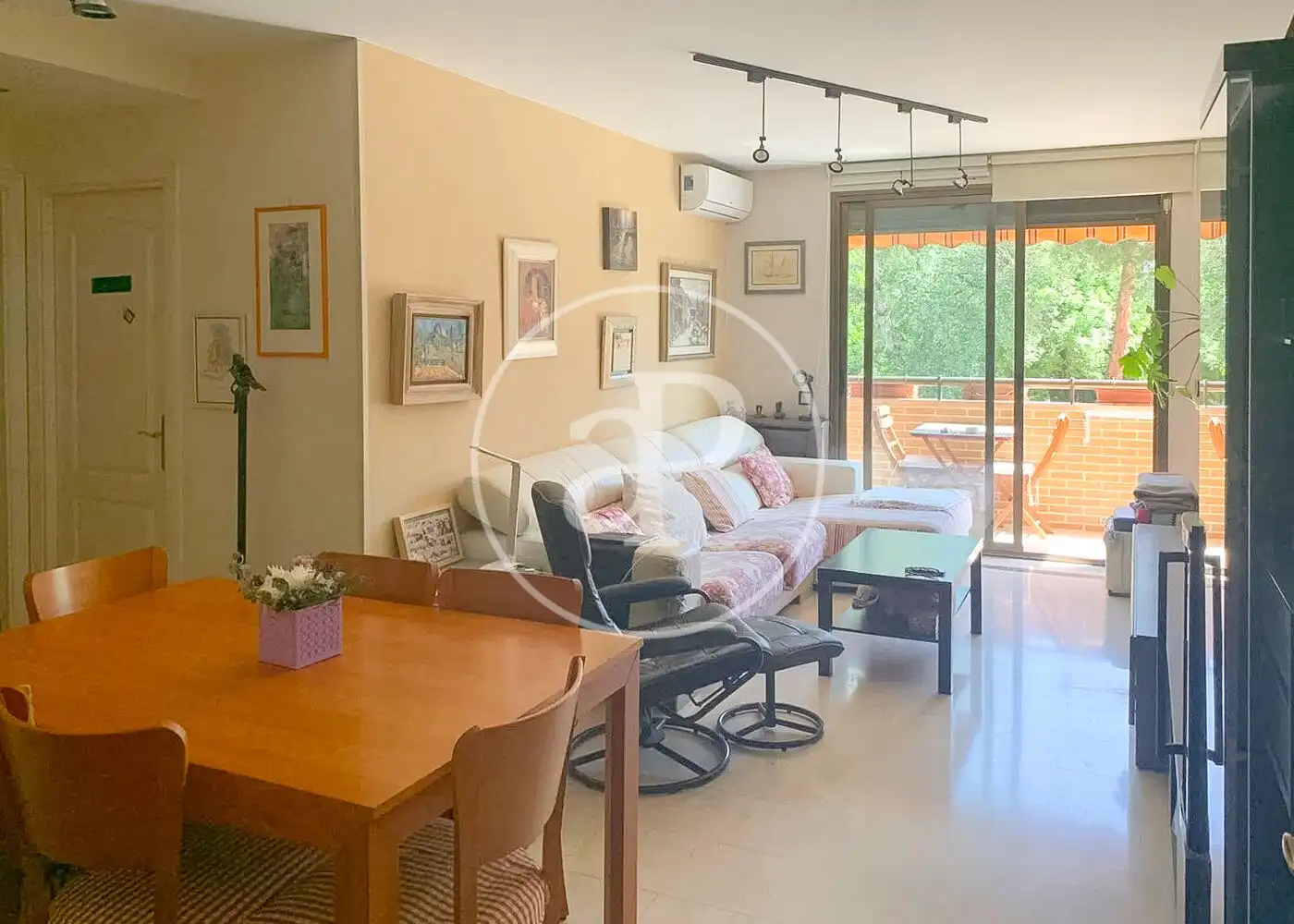 Flat for sale in Madrid, Madrid