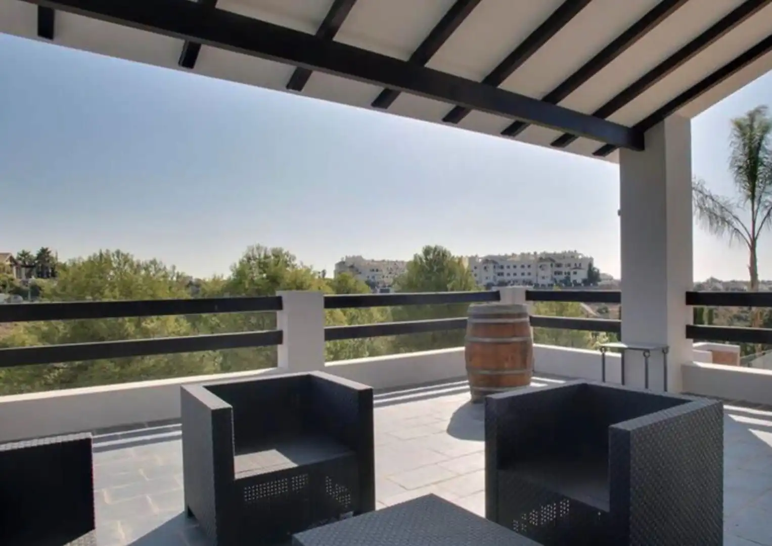 Villa avec terrasse à louer à Selwo, imagen 27