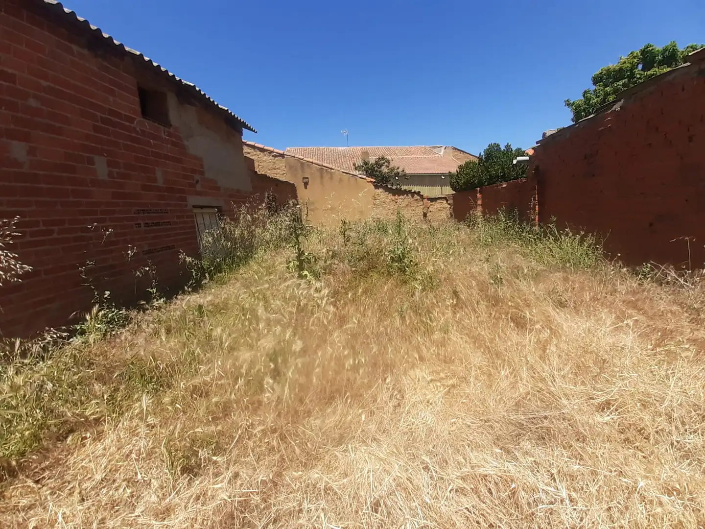 Casa o chalet en venta en San Martín de Valderaduey