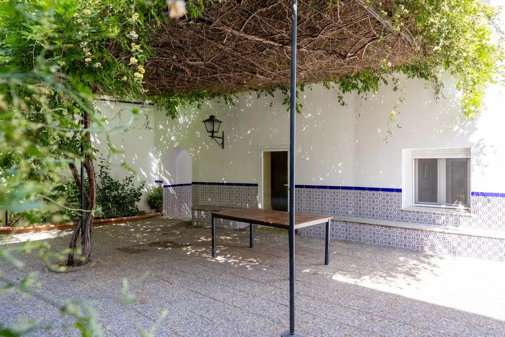 House with terrace for sale in Calle SAGASTA, imagen 91