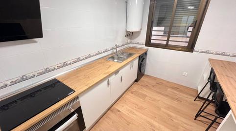 Photo 3 of Flat for rent in Calle San Antón, Consuegra, Toledo