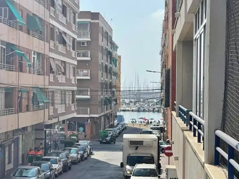 Apartamento con piscina en venta en Calle Santomera 8, imagen 12
