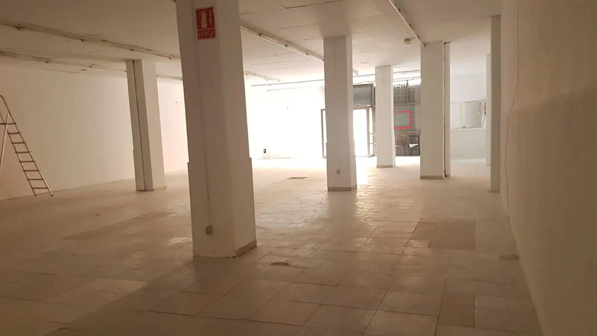 Locale commerciale in affitto a Joan Burniol 6, imagen 6
