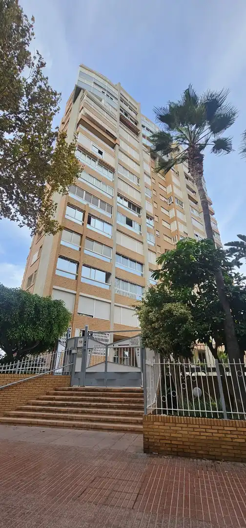 Appartement avec piscine à vendre à Avenida Juan Fuster Zaragoza, imagen 19