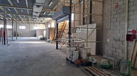 Photo 3 of Industrial buildings to rent in Centro, Lucena