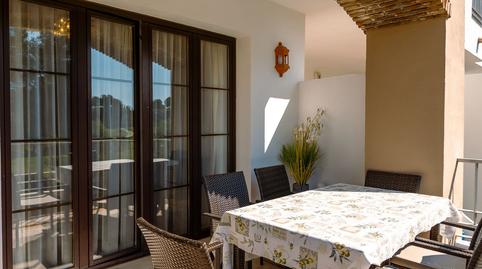 Foto 4 de Apartamento en venta en Los Arqueros - Puerto del Almendro, Benahavís