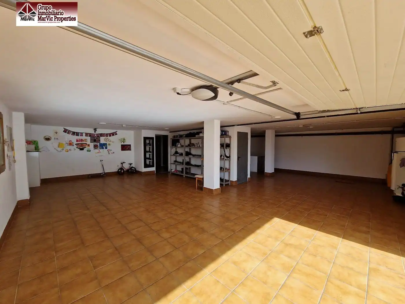 Casa o xalet en venda en La Nucia amb Aire condicionat, Calefacció i Jardí privat