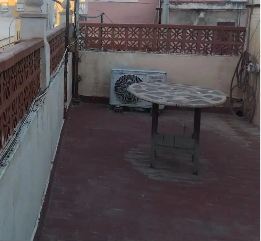 Terraza de Planta baja en venta en Melilla con Terraza