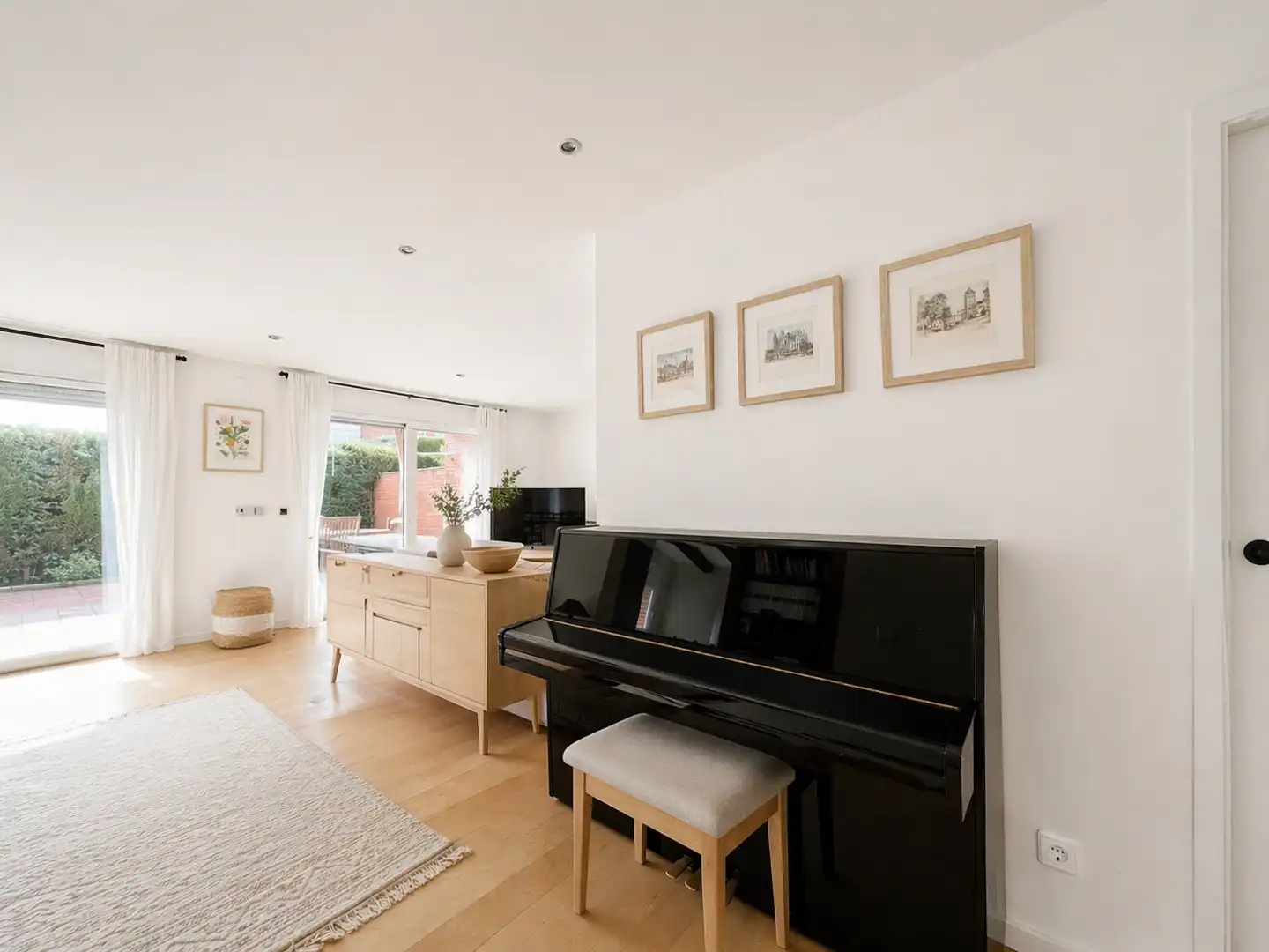 Villa mit Terrasse zum Verkauf in Sant Vicenç platja, imagen 5