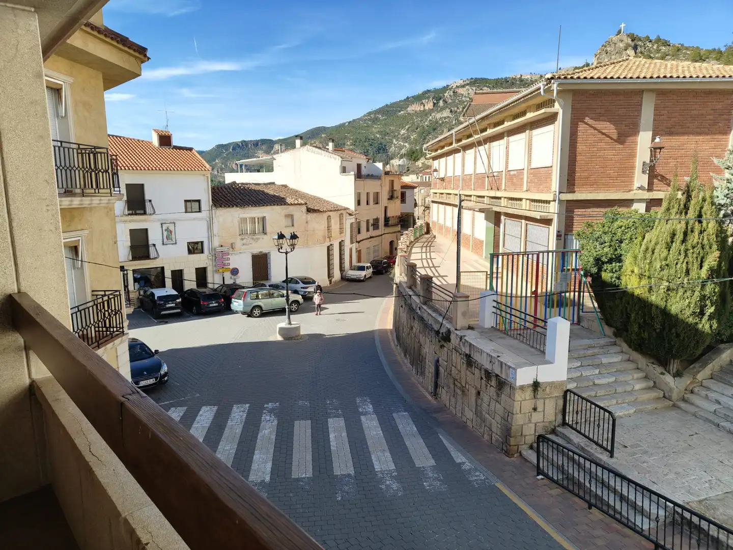 Flat with terrace for sale in Yeste, imagen 24