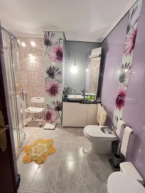 Flat with terrace for sale in Calle de Panaderos, imagen 25
