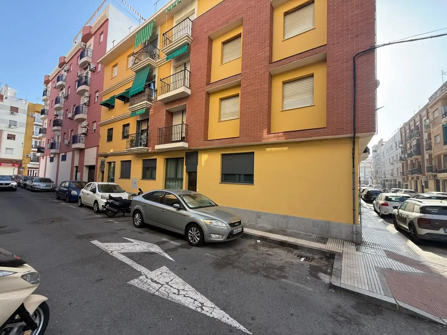 Mini appartamento in affitto a Molino de la Vega, imagen 14