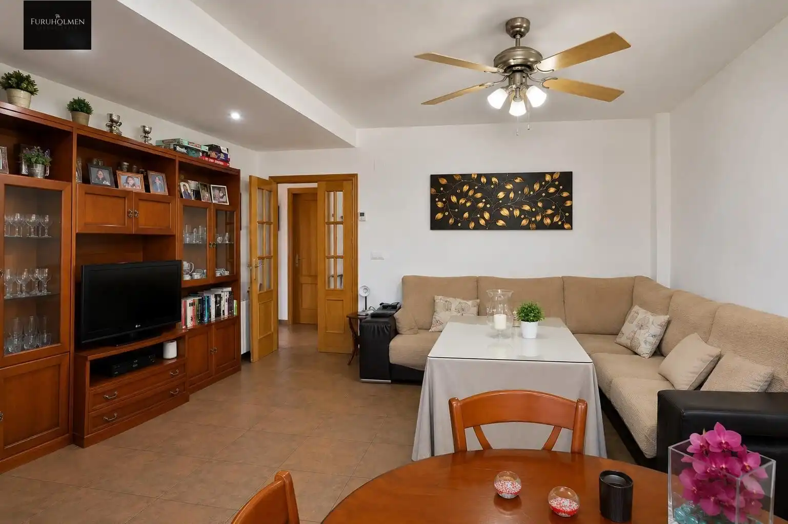 Villa con piscina in vendita a Padul, imagen 14