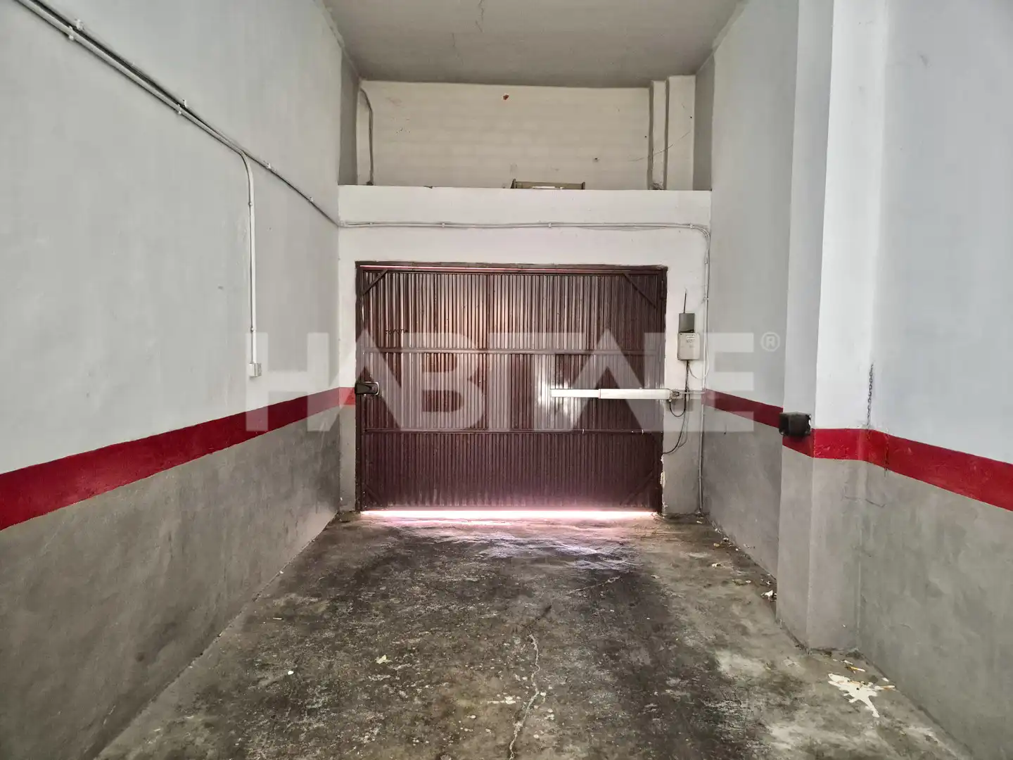 Parking de Garaje en venta en Valencia