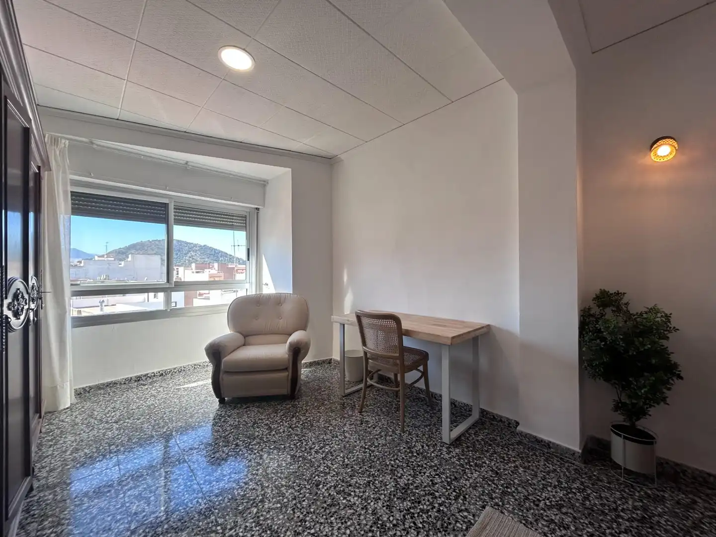 Habitación en BUEN SUCESO, Centro - El Castillo