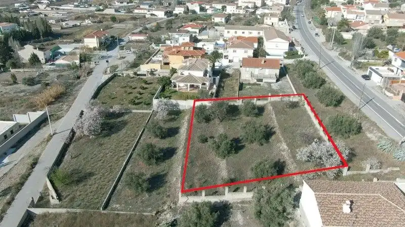 Terreni e lotti in vendita a Avenida de Andalucía, imagen 14