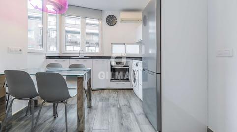 Foto 5 de Pis en venda a Hispanoamérica - Bernabéu,  Madrid Capital