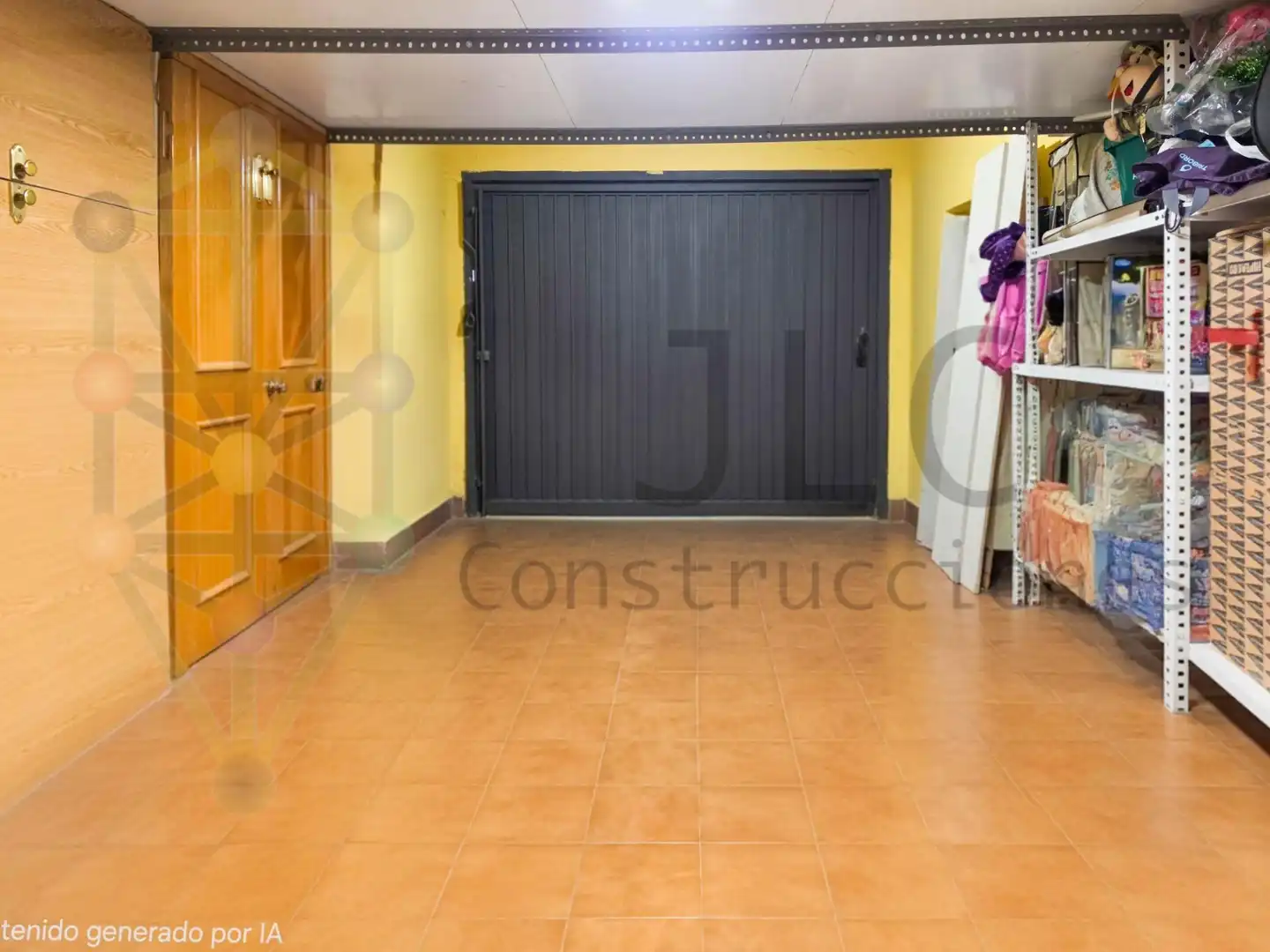Casa adosada en venta en El Casar con Calefacción y Piscina comunitaria