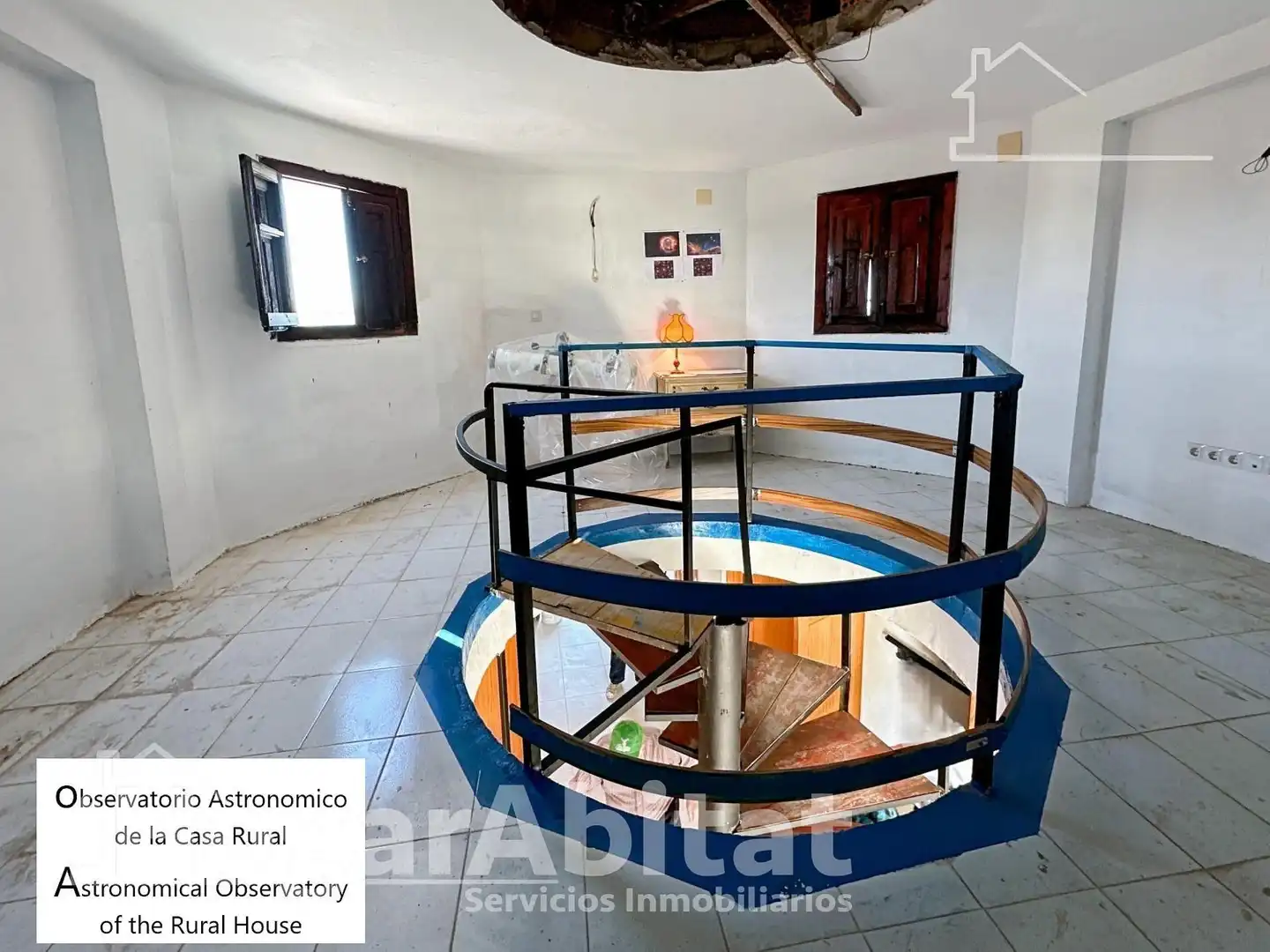 Casa o chalet en venta en Onda con Calefacción, Terraza y Piscina